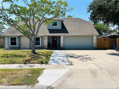 917 Saint Bernard Street