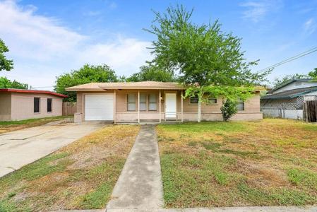 1118 Vance Drive