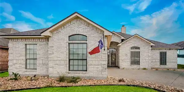 3110 Paris Drive