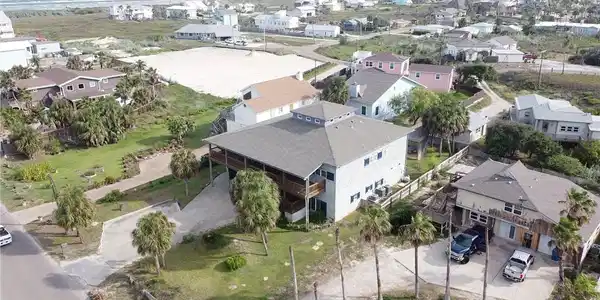 634 Lantana Drive