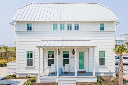 210 Escape Street