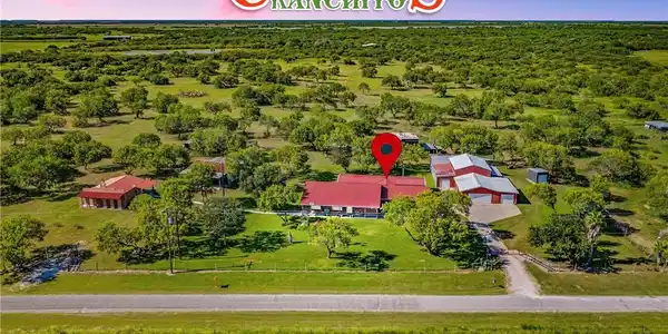 718 County Road 2340