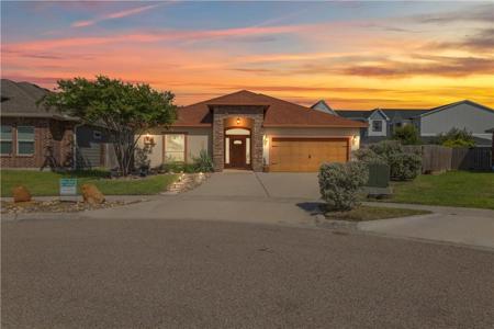 2342 Vaughan Drive