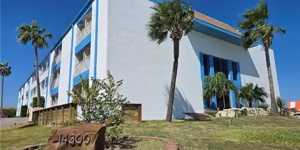 14300 S Padre Island Drive