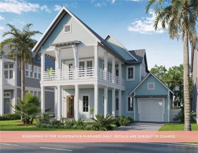 312 Tailwind Drive