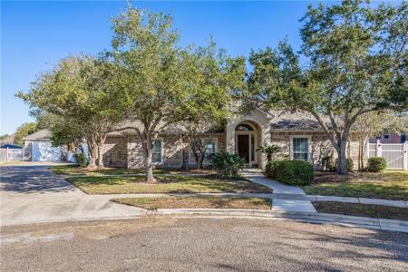 7701 Marissa Drive