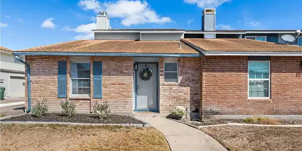 4036 Ogrady Drive