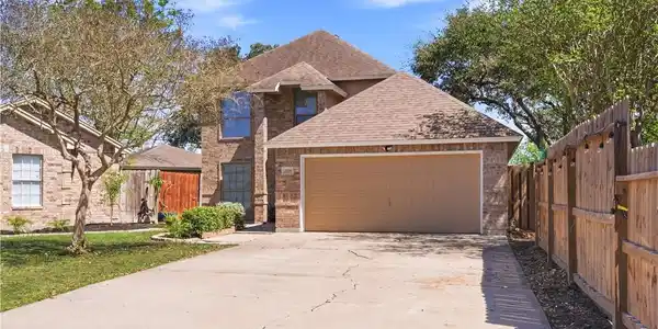 2538 BEVECREST Drive