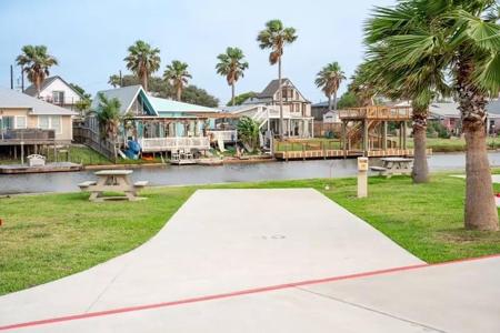 101 Caribbean Drive