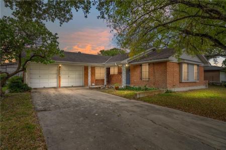 4526 Driftwood Place