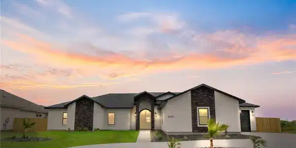 4025 Ranch Lake Drive