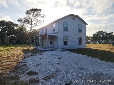 421 Magnolia W