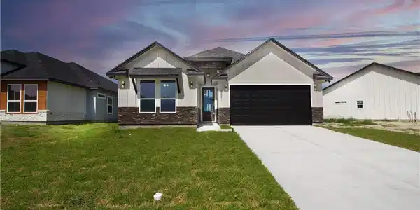 3641 Rebecca Drive