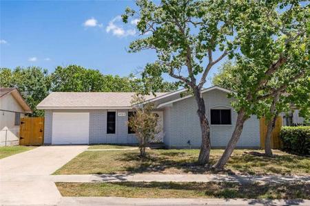 4922 Moody Drive