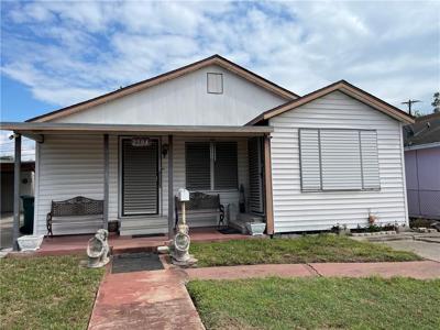 2504 Goliad Street
