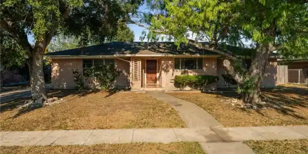 3314 Casa De Palmas Drive