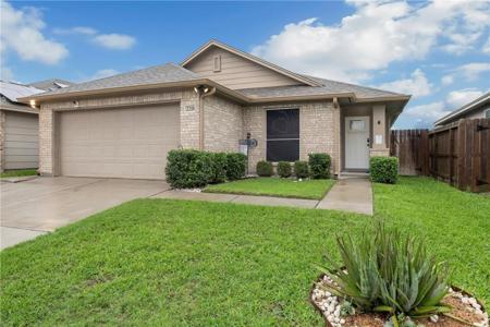 2218 Spoonbill Drive