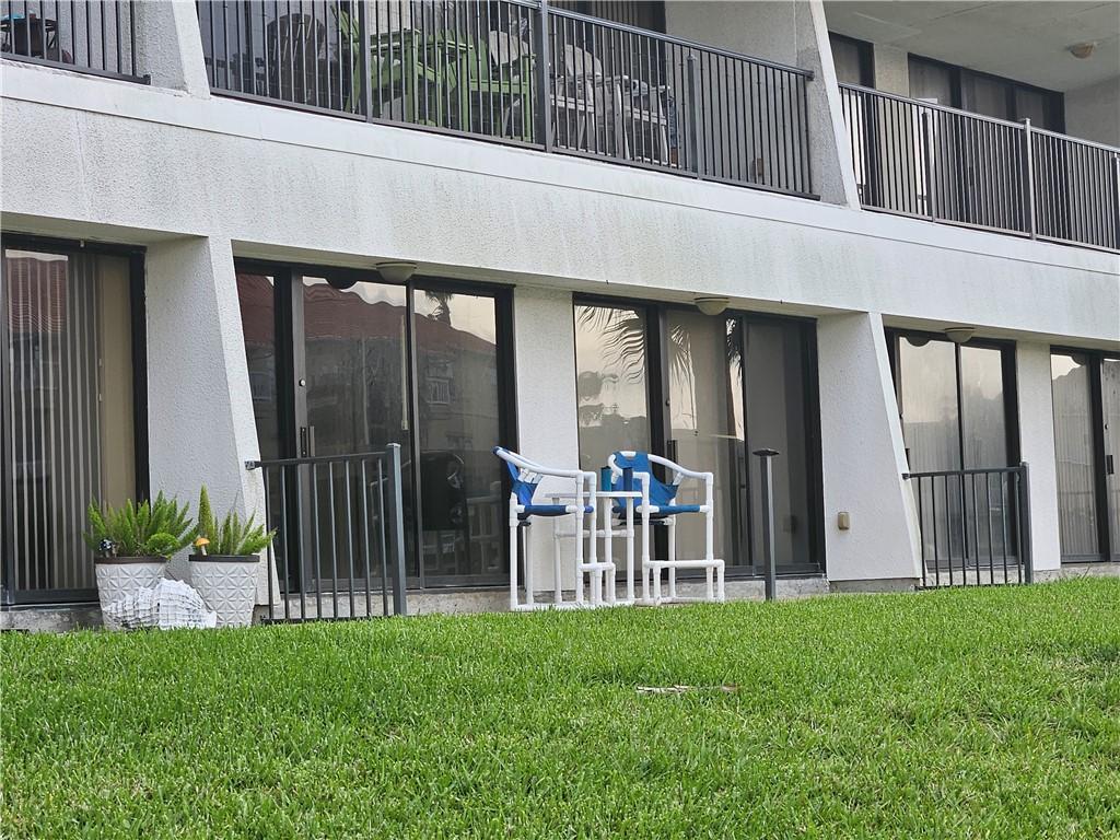 Image 3: Ground Floor Unit with Private Patio