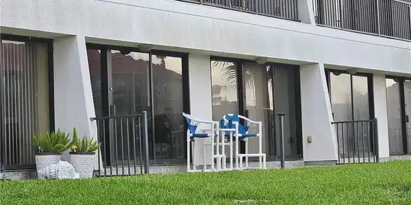 Image 3: Ground Floor Unit with Private Patio