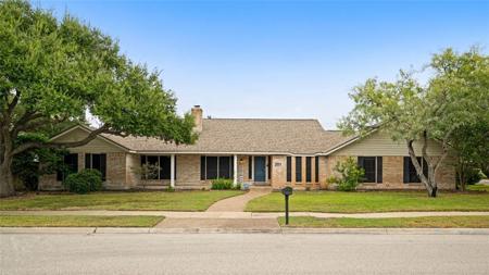 201 San Saba Drive
