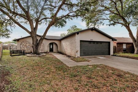 3810 Wilmont Drive