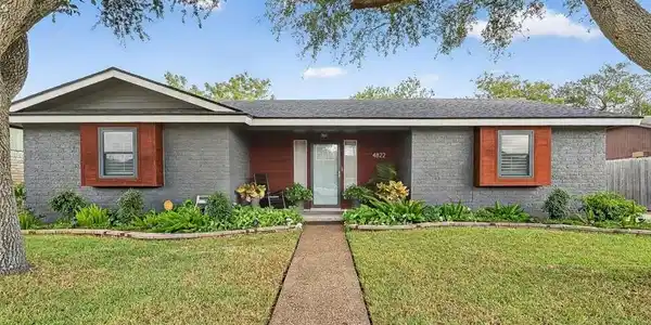 4822 Goldeneye Drive