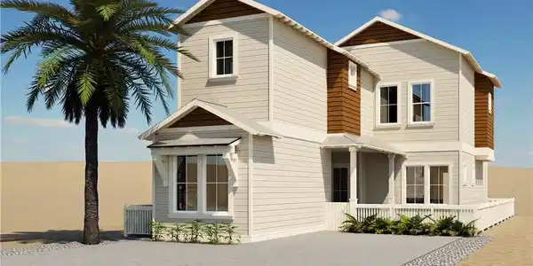 130 Sea Island Drive