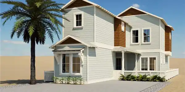 134 Sea Island Drive