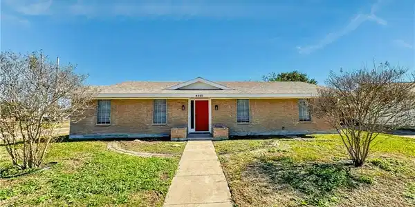 4053 Donaho Drive