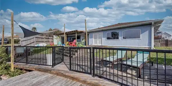 111 Caribbean Drive