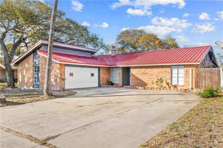 2321 Mesquite Circle
