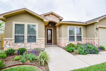 3010 Neches Drive
