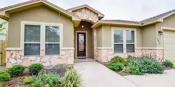3010 Neches Drive