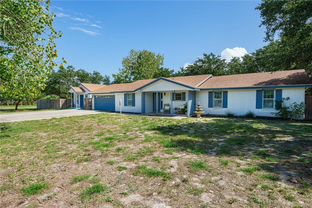 1109 S 11th Street, Aransas Pass, TX lhrmls01812485