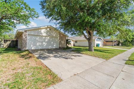 4121 Woodland Creek Drive