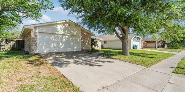 4121 Woodland Creek Drive
