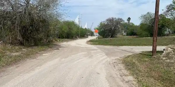 Image 2: Road
