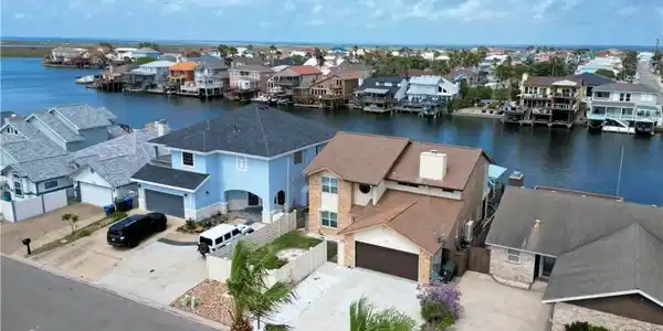 15317 Caravel Drive