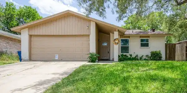 4134 Sierra Street