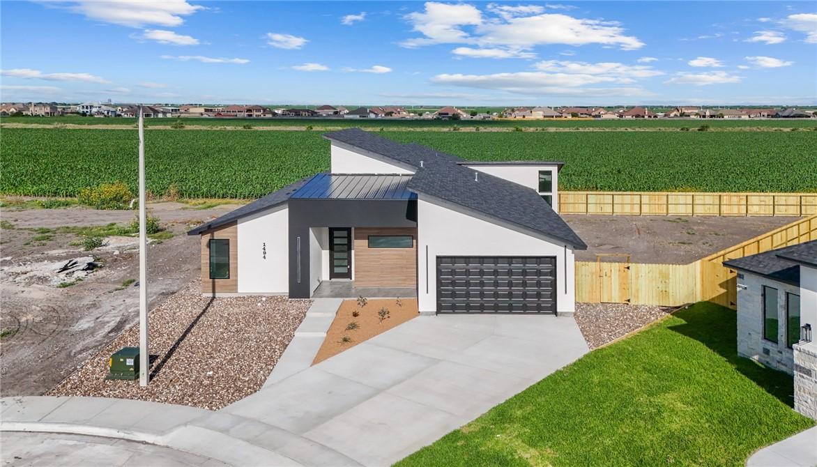 Image 1: 1494 Irigoyen Ct &mdash; new construction in Kings Landi