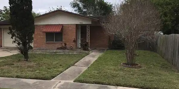 6038 Lucille Drive