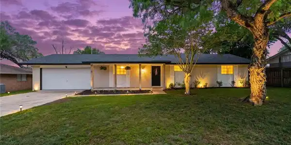 4514 White Oak Lane