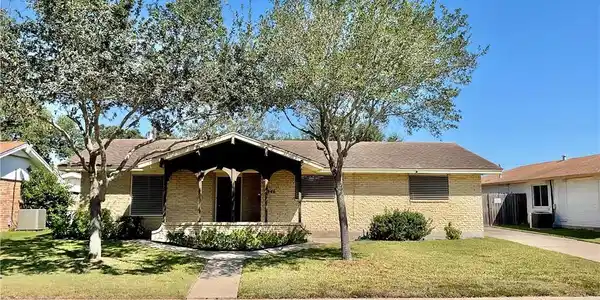 3946 Kingston Drive