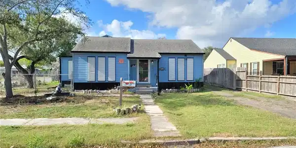 1341 Tyler Avenue