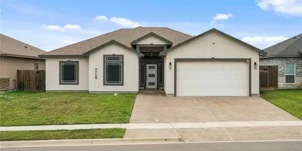 7714 Bison Drive