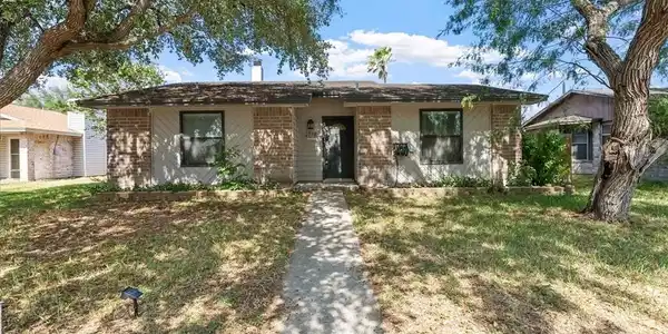 2718 Wind Rock Drive