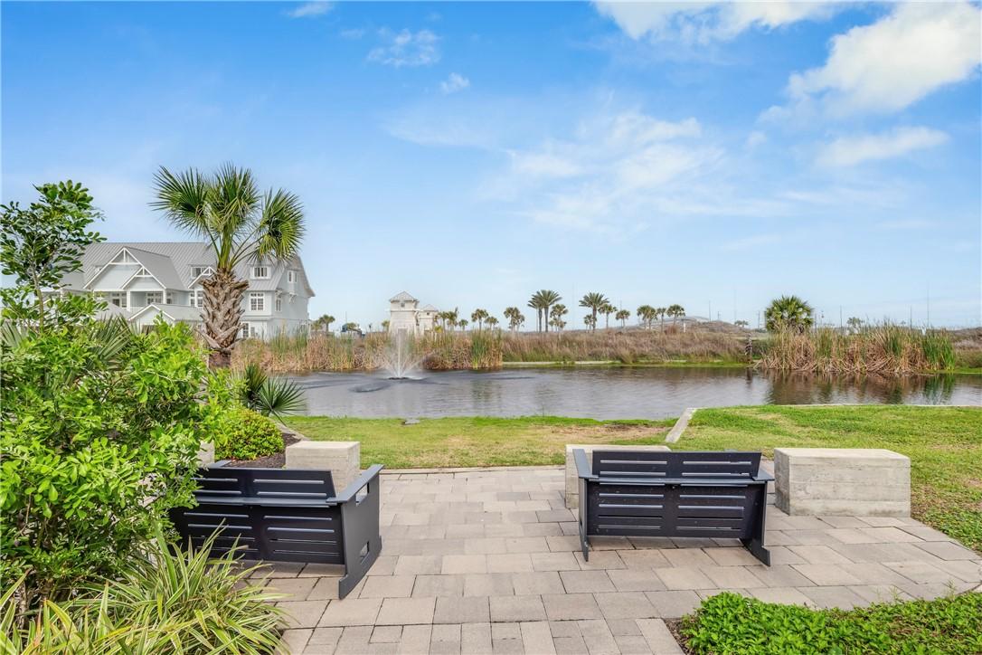 Image 3: Views off back Patio