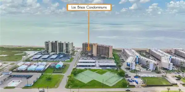 4000 Surfside Boulevard