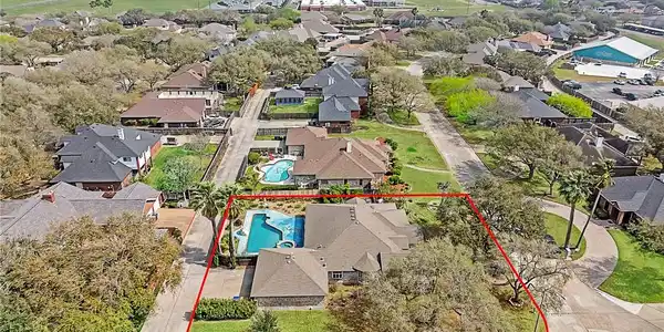 2817 CHAPEL VIEW Drive