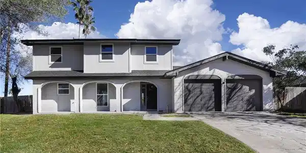 4802 Eider Drive